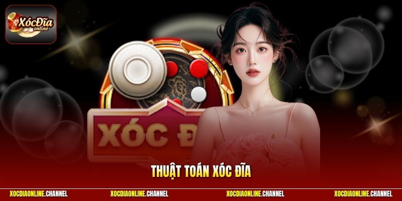 Thuật Toán Xóc Đĩa - Công Cụ Hỗ Trợ Dự Đoán Kết Quả Chuẩn
