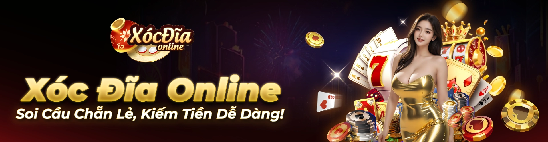 xóc đĩa online soi cầu chẵn lẻ kiếm tiền mỗi ngày banner
